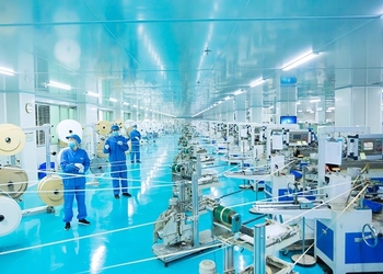 China Guangzhou Jiurong Packaging Co.,Ltd Unternehmensprofil