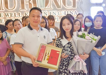 China Guangzhou Jiurong Packaging Co.,Ltd Unternehmensprofil