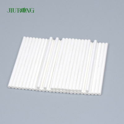Stangen-Partei-Dekorations-biologisch abbaubares Papier Straw Earth Friendly ISO9001 genehmigte