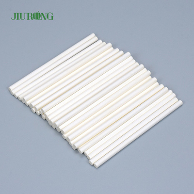 Stangen-Partei-Dekorations-biologisch abbaubares Papier Straw Earth Friendly ISO9001 genehmigte