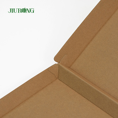 Biologisch abbaubare, umweltfreundliche Verpackung zum Mitnehmen, 1600 ml Kraftpapier