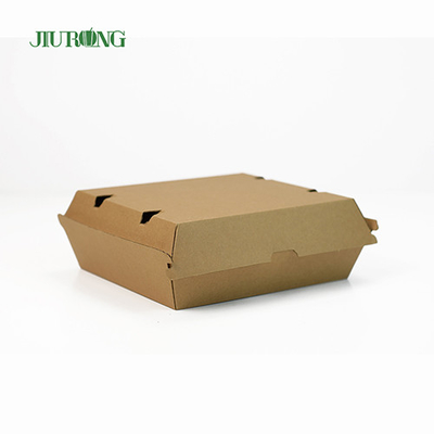 700 ml umweltfreundliche Verpackung zum Mitnehmen