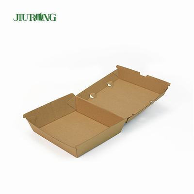 700 ml umweltfreundliche Verpackung zum Mitnehmen