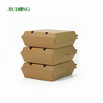 700 ml umweltfreundliche Verpackung zum Mitnehmen