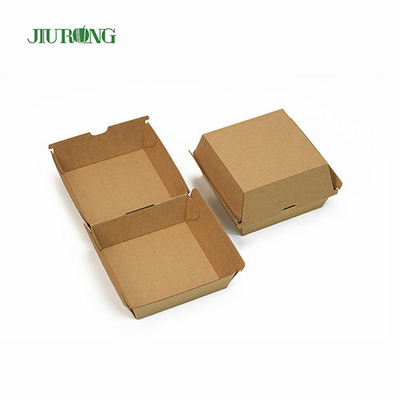 Wasserdichte, biologisch abbaubare Takeaway-Boxen. Umweltfreundlicher ODM-OEM