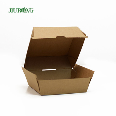 Wasserdichte, biologisch abbaubare Takeaway-Boxen. Umweltfreundlicher ODM-OEM