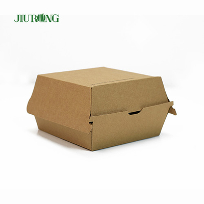 Wasserdichte, biologisch abbaubare Takeaway-Boxen. Umweltfreundlicher ODM-OEM